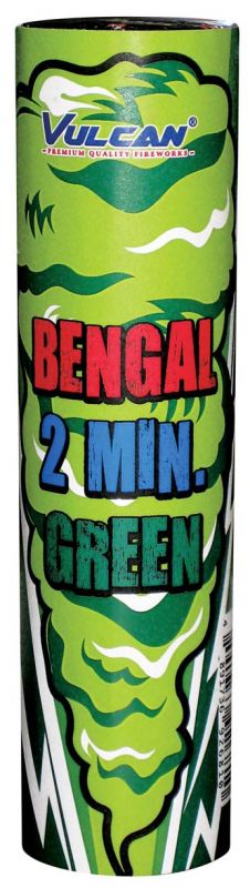 BENGAL 2 MIN. GREEN (1.4 G / UN0336)